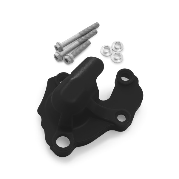 KTM Water pump cover protection